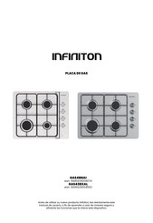 Infiniton 8445639004074 Manual