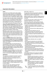 TCL 50C805 Instructions Manual