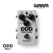 Warm Audio ODD Box V1 Manual