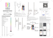 IMMAX 07776L User Manual