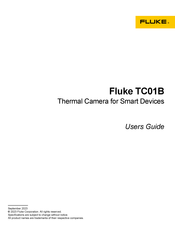 Fluke iSee TC01B User Manual