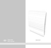 Siku 100 AC AS User Manual