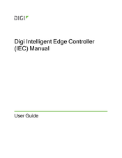Digi IEC-8-LR-O-PCA User Manual