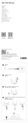 dji RL02-65 User Manual