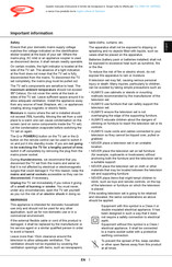 TCL 55P655 User Manual