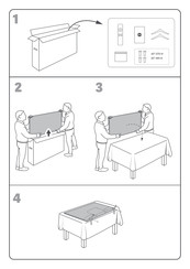 Xiaomi L55MA-SSEA User Manual