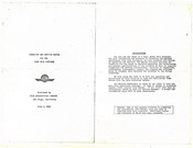 ryan ST-A Operation And Service Manual