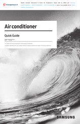 Samsung AJ040TXJ2KG/EU Quick Manual