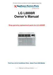 LG RADS-51B Service Manual