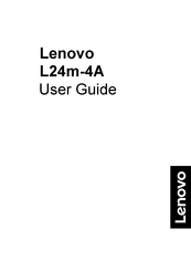 Lenovo 67BDUCC6WW User Manual