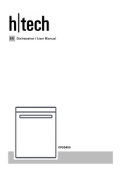 htech WG5400 User Manual