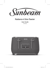 Sunbeam TAP3504 User Manual