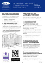 Graco 04521-70 FT Series Manual