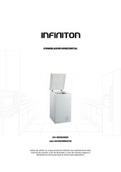 Infiniton 8445639004739 Manual