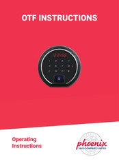 Phoenix BS1282F Instructions Manual