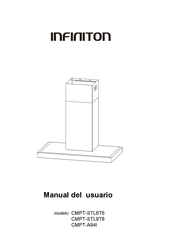 Infiniton CMPT-STL6T6 Manual