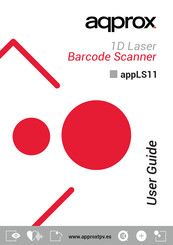 aqprox! appLS11 User Manual