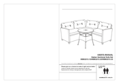 Costway HW63213-33 User Manual