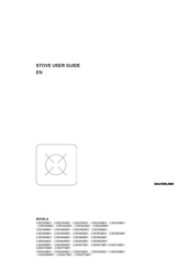 Silverline CS5406B01 User Manual