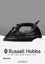 Russell Hobbs RHC2728 Manual
