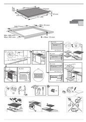 Whirlpool WL B2760 BF Manual