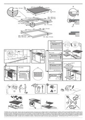 Whirlpool WB S5560 NE Manual