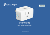 TP-Link tapo PW15 User Manual