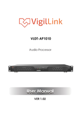 VigilLink VLDT-AP1010 User Manual