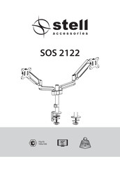 Stell SOS 2122 Manual