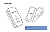 Inkbird ITH-11-B User Manual