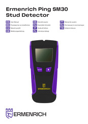 ERMENRICH Ping SM30 User Manual
