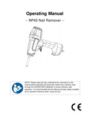 RGN NP45 Operating Manual