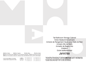 Costway JV11750 Manual