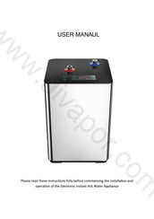 Bower MDBT3-PK User Manual