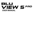 Blu VIEW 5 PRO User Manual