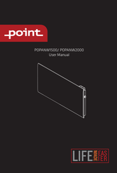 point POPANW1500 User Manual