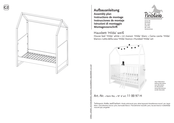 Pinolino 11 00 97 H Assembly Plan