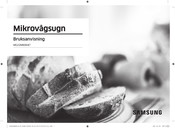 Samsung MG22M8084CM/EE User Manual