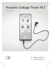 Phonak ALT2 User Manual