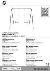 PLAYTIVE 373599 2204 Instructions For Use Manual