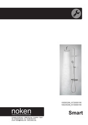 noken 100235208 Manual