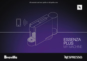 Breville BEC350 Manual