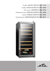 eta 953590010GN User Manual