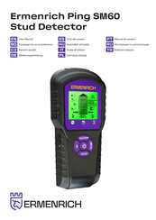 ERMENRICH Ping SM60 User Manual