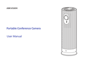 Hikvision DS-UVC-X12 User Manual