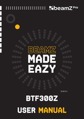 Beamz Pro 151.381 V1.4 User Manual