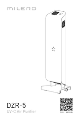 milerd DZR-5 Manual
