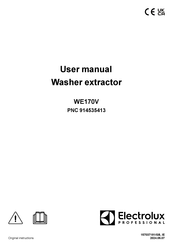 Electrolux PNC 914535413 User Manual