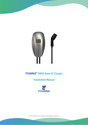 Blueview TCHARGE HM10 Installation Manual