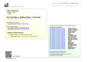 ADF Web HD67962-B2-IA User Manual